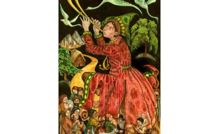 Dark Mountain Issue 2