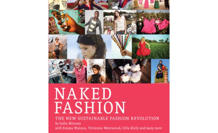Naked Fashion