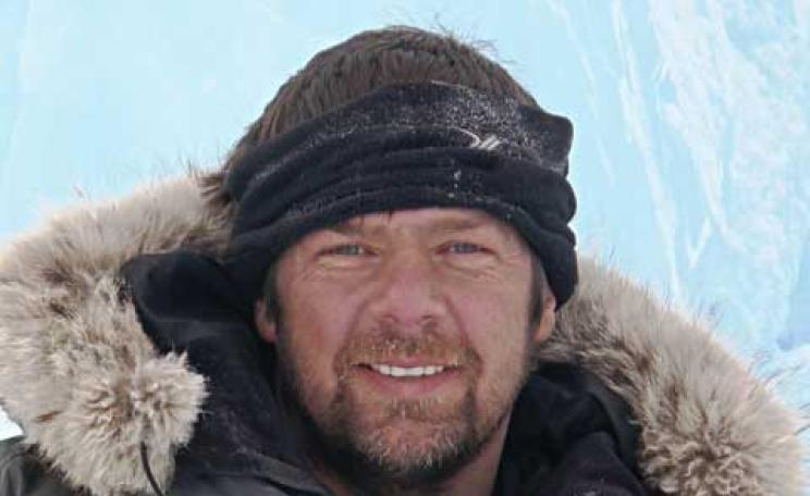 Mark Wood
