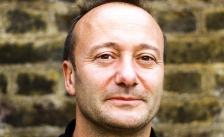 Steve Trent