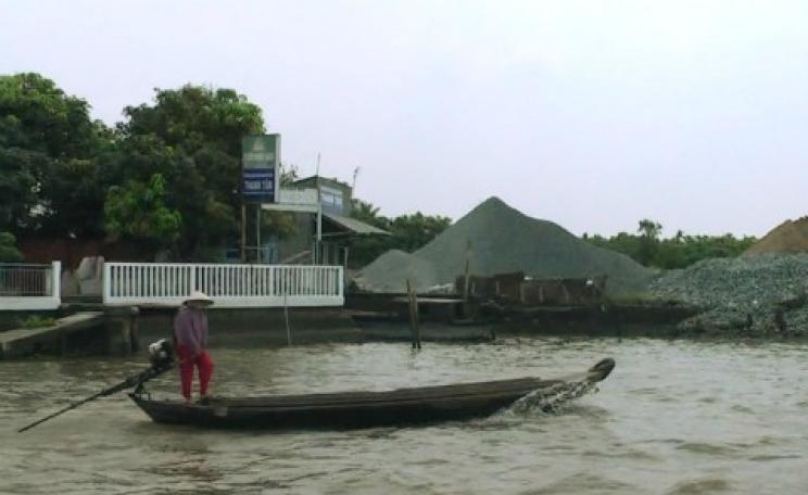Mekong River
