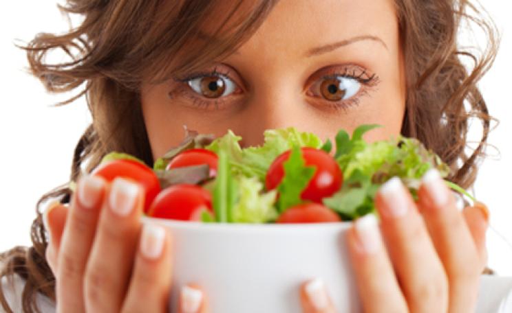 Top 10… natural ways to detox