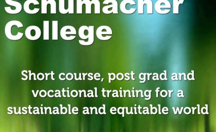 Schumacher College