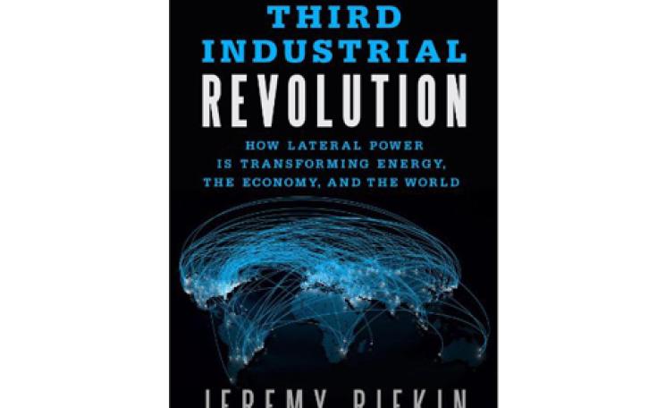 The Third Industrial Revolution