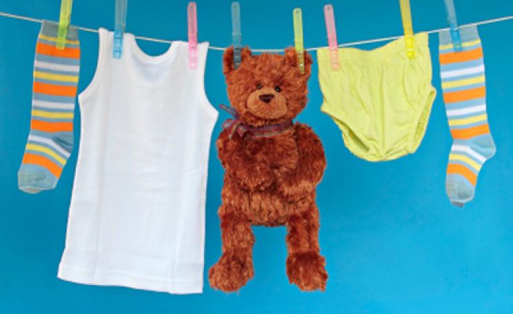 How green is your washing powder?