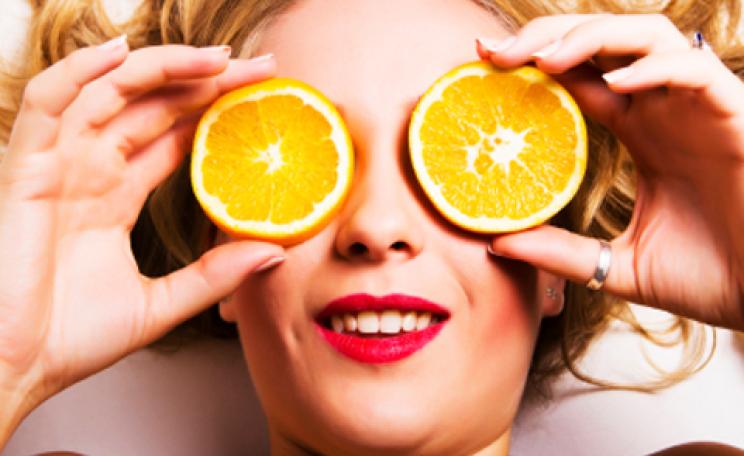 Antioxidants: the natural way to beat ageing