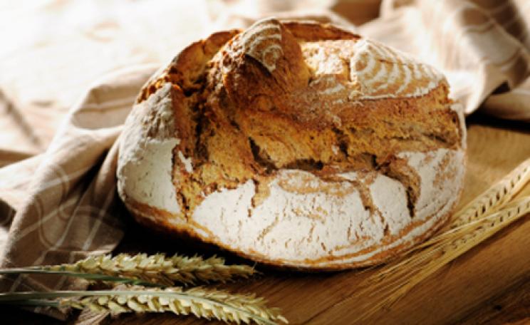 Top 10... alternatives to wheat