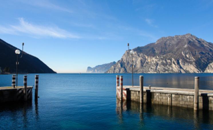 lake garda