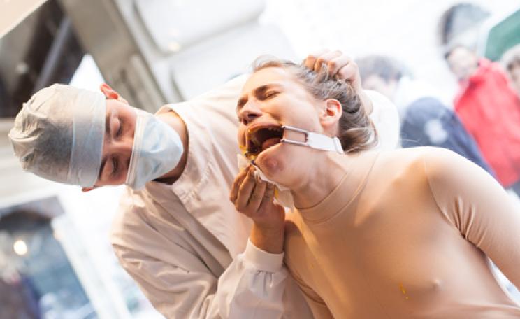 Lush launches anti-animal testing campaign