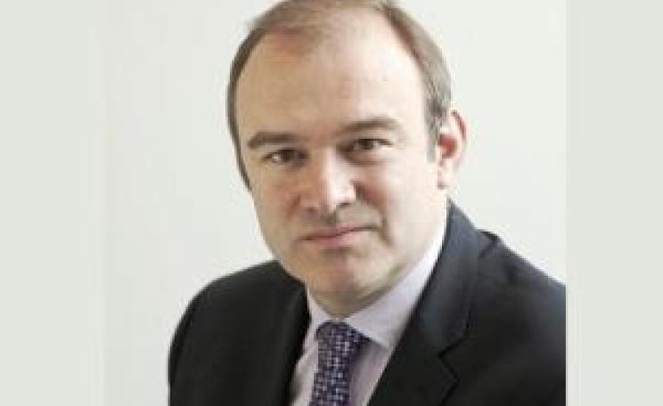 Ed Davey
