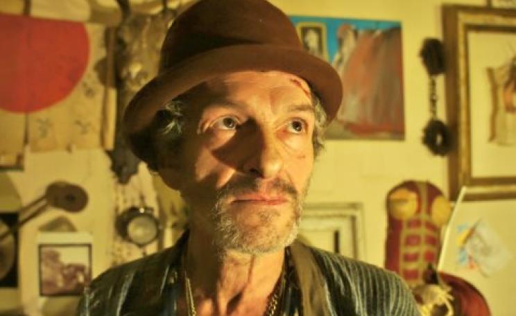 Mickey: 'On the third day I came out of it. There were no withdrawals. I was able to start sleeping straight away and I felt there was no rhyme or reason to take junk.' Photo from Iboga Nights.