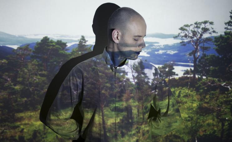 MaJiKer. Photo: MaJiKer.