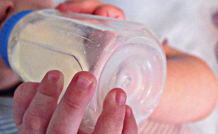 Under TTIP, US states could be sued if they try to regulate endocrine-disrupting chemicals like BPA in plastics. Photo: nerissa's ring via Flickr, CC-BY.