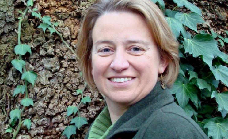 Green Party leader Natalie Bennett. Photo: Natalie Bennett via Flickr (© all rights reserved).