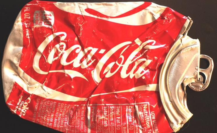 The Chancellor has done it for sugary drinks. Now, will he go on to do the same for even bigger issues - like the air pollution that's killing tens of thousands of British citizens a year? Photo: Roy Schreffler via Flickr (CC BY-NC-SA).