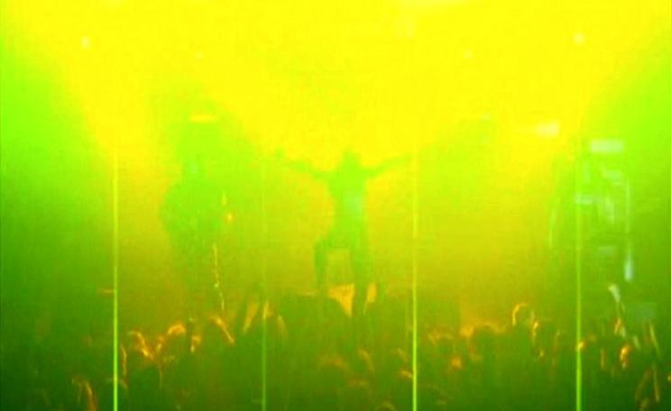 Seeking Green Liberty! Photo: Adarsh Thakuri via Flickr (CC BY).