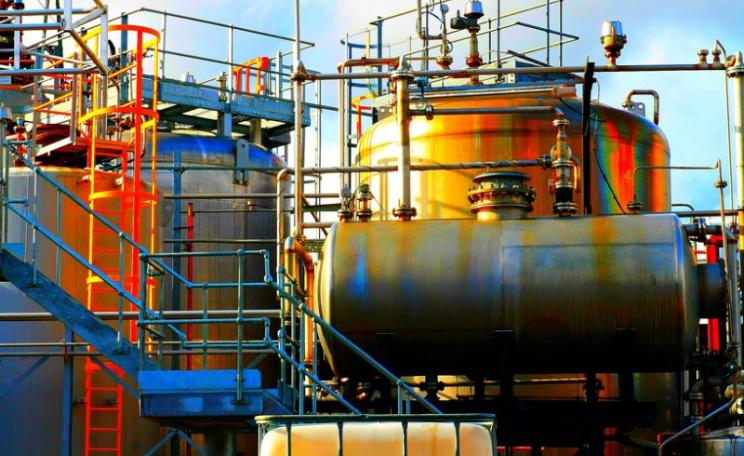 Just about every one of the 11,000 organochlorine chemicals in industrial use is harmful - so maybe we should just ban the lot, rather than worry about a handful of 'bad actors'. Photo: Grey World via Flickr (CC BY).