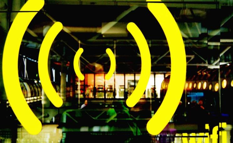 Krakow is fighting back against the rising tide of electromagnetic smog amid increasing evidence of its harmful effects. Photo: when i was a bird via Flickr (CC BY-NC-ND).