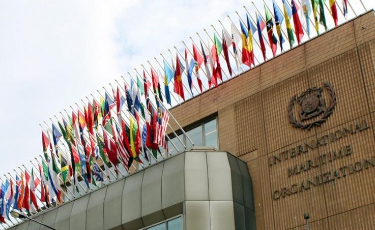 National delegations to the International Maritime Organisation are often stacked with shipping industry representatives, making climate progress hard (Photo: Flickr/International Maritime Organization)