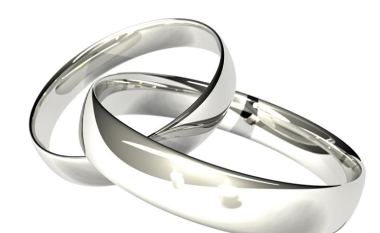 Silver rings