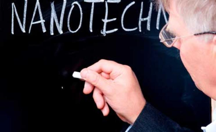 Can we trust policymakers to regulate nanotechnologies?