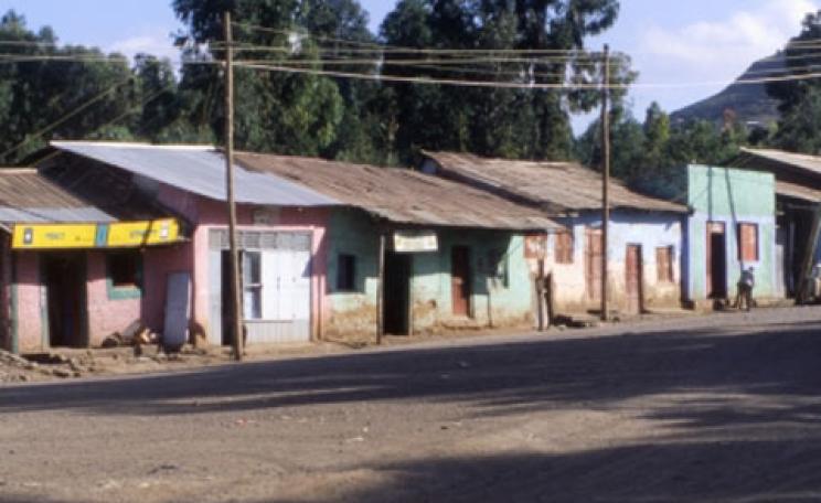 Reliable grid access is crucial to business growth and prosperity in Africa