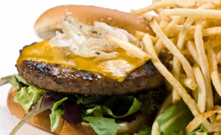 Imports of processed cheese and french fries have soared