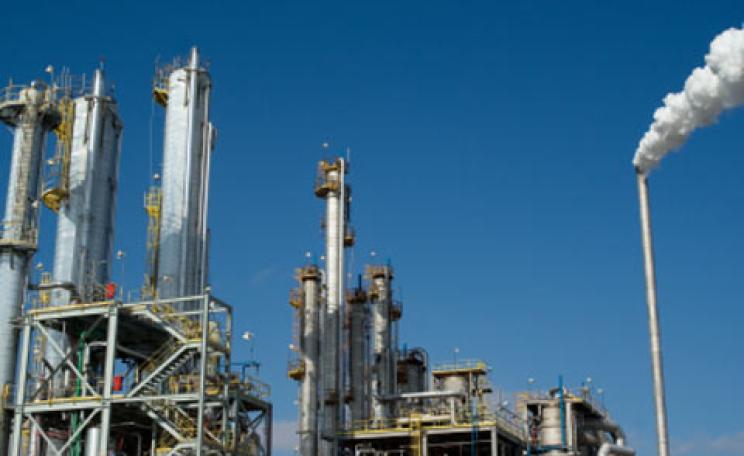 Massive subsidies for the biofuel industry are fuelling poverty, says Christian Aid