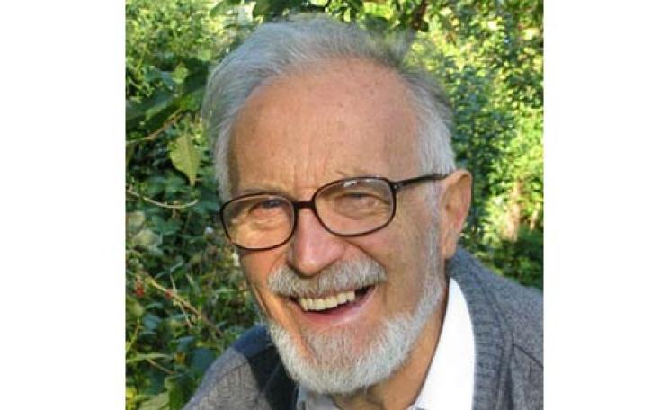 Teddy Goldsmith (1928-2009)