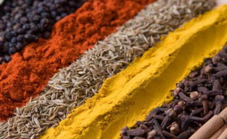 Spices